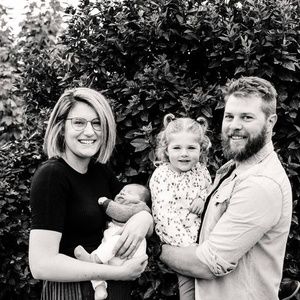 Meet your Posher, Jane